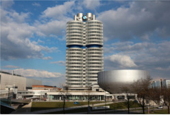 Музей BMW