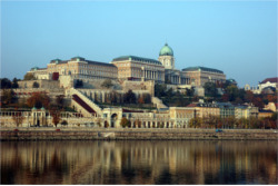 Крепостная гора